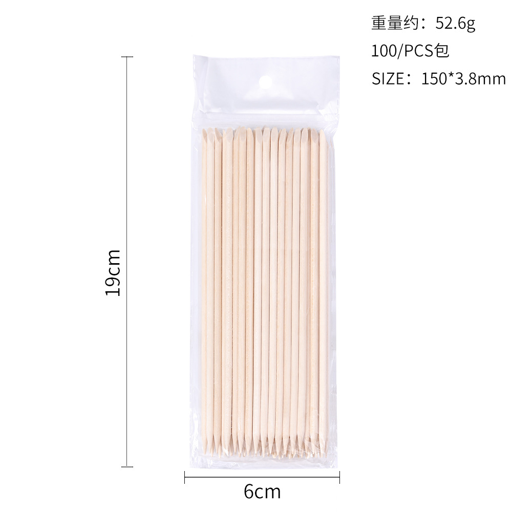 15cm - 50 piezas / paquete
