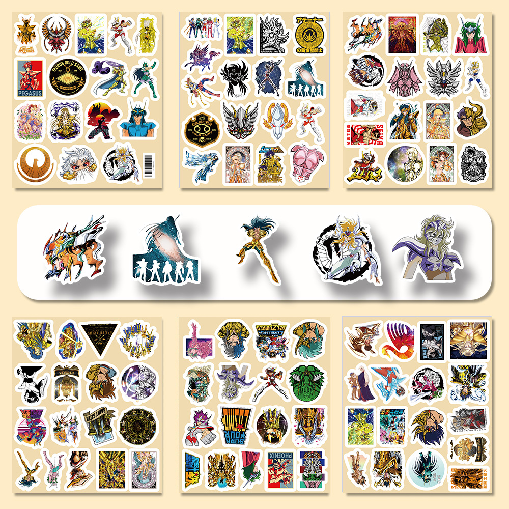 세인트 세이야-101 사진