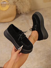 L 29248 Round Toe Lace Up Loafer Shoes Բͷϵ���ָ�Ь �羳ר