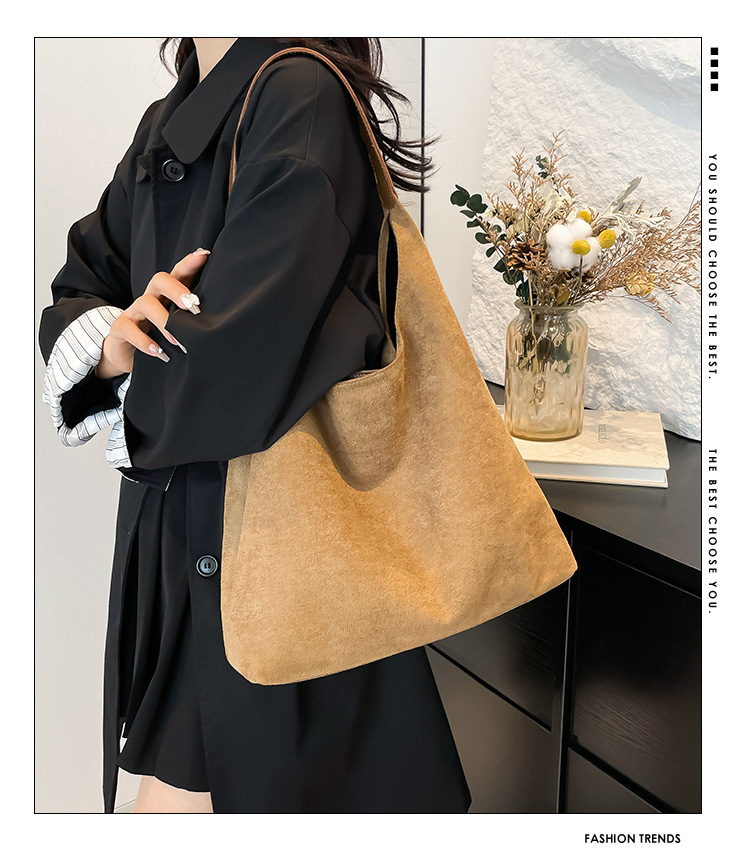 sac à main pour femme grande capacité sac fourre-tout à la mode tout match_voghion.com