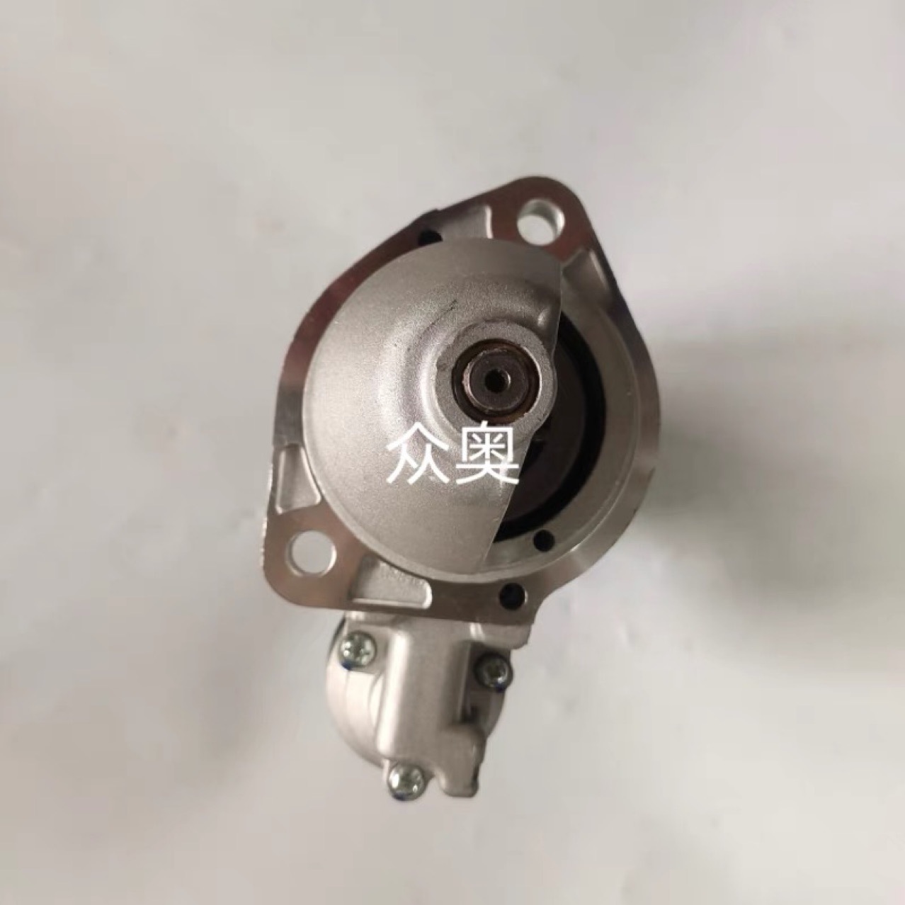 LINDE LINDE forklift starter 0001223016 Deutz 1011 01182384 04300006