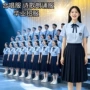 少年毕业运动会学院风校服