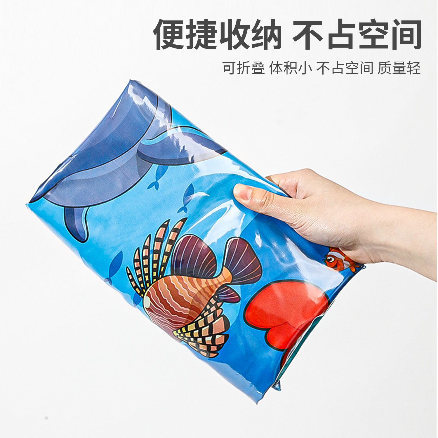 Fabricantes al por mayor cama de agua para mascotas de dibujos animados inflable para mascotas almohadilla de agua para perros nido fresco de verano para mascotas