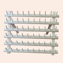 2*60Sľƾ֧,pxռ{̽hThread Rack Sewing