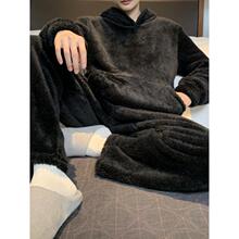 G 52122 Coral Fleece Loungewear ɺ���޼Ҿӷ��羳����ͨ��