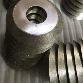 砂轮;金刚石工具;磨脚石