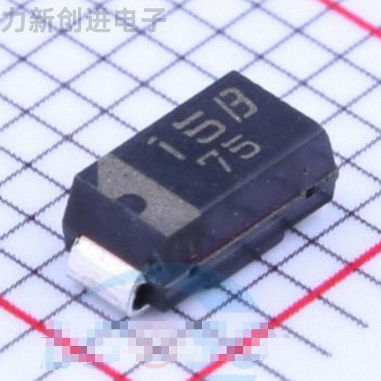 PTZTE2515B 封装 SMA(DO-214AC) 稳压二极管
