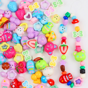 ��ɫ����С�����Ҳ�ݮ�遆�����п׮�����diy�ɐ��֙C��Ʒ���