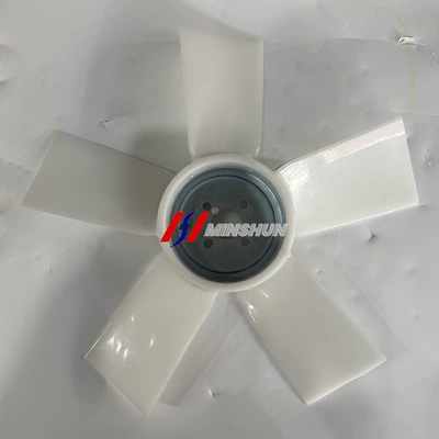 parts, Fan