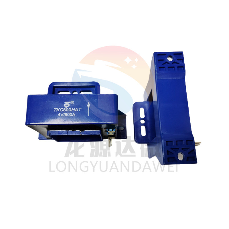 TKC200/300/400/500/600/800/1000/1500HAT 变频器用霍尔传感器4V