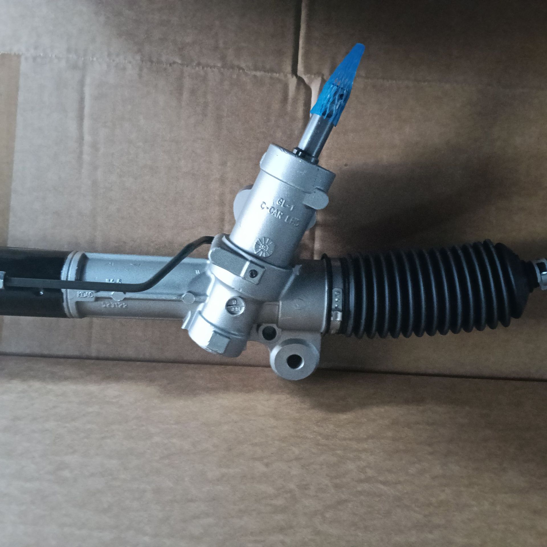 95026282, suitable for the new Kappaqi car, steering gear components, steering mechanism