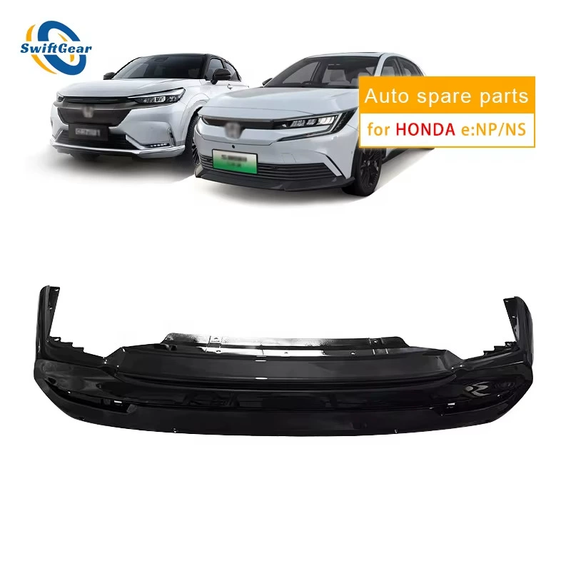 Подходит для заднего бампера GAC Honda NS1 NP1 RS1, нижняя сборка 71560-31A-H00ZA