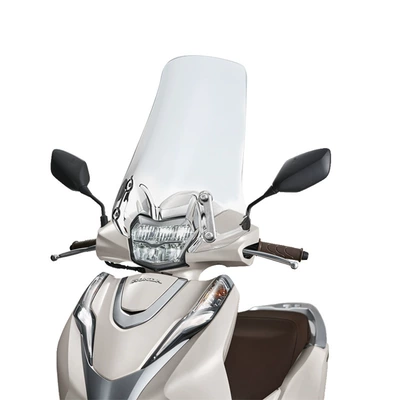 Motorcycle front windshield | Windshield Windshield