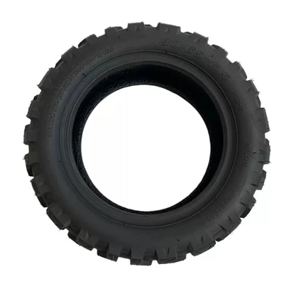 Yolsuzluq şinləri Tire 90/65-6.5 Inner and