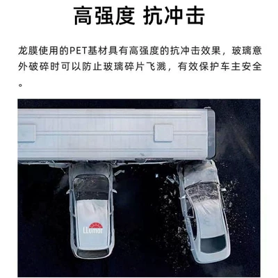 Automotive Film solar film window film wholesale