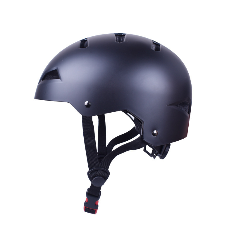 Travel children's helmet for cycling