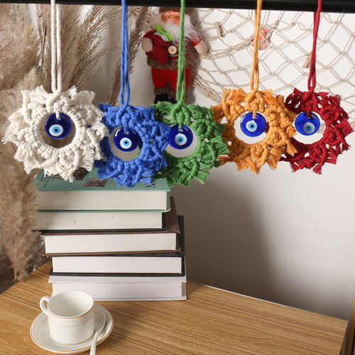 Wall decoration hanging accessories living room entrance dining room luxurious wall art TV background wall decoration painting hide flaws new house wall decoration