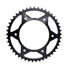 CQR 华洋T4/T6 正林MX6M4越野摩托车牙盘 后链轮 链盘后齿轮