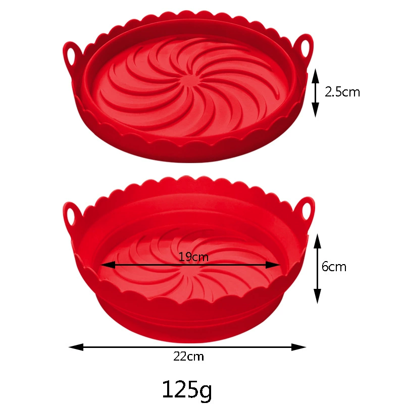 Silicone foldable food silicone, (Physicals)