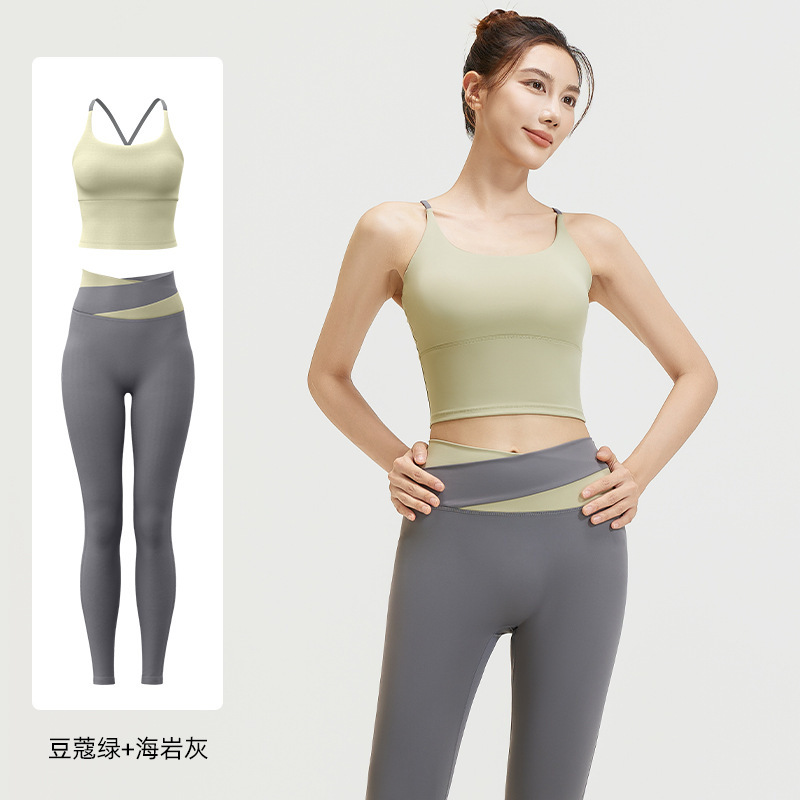 카 다몬 그린 + 바다 바위 애쉬