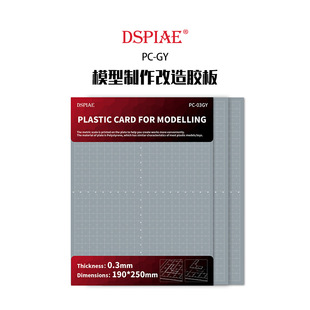 DSPIAE/��˹�� �ļ� PS���|�������z�厧�̶�190*250mm PC-GY