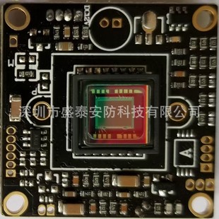 SONYCCD32��EFFIO2090+811/873CCDоƬ700��TVL�z���^ģ�M�t��