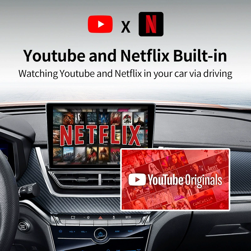[За рубежом] MK811 Android Box HDMI экран, поставляется с системой для просмотра YouTube и Google Maps