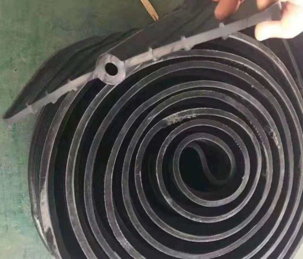 Похоронен назад-установленный в запасе в ремне стопора воды