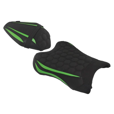 Motorcycle cushion — Seat Bag Seat Cushion