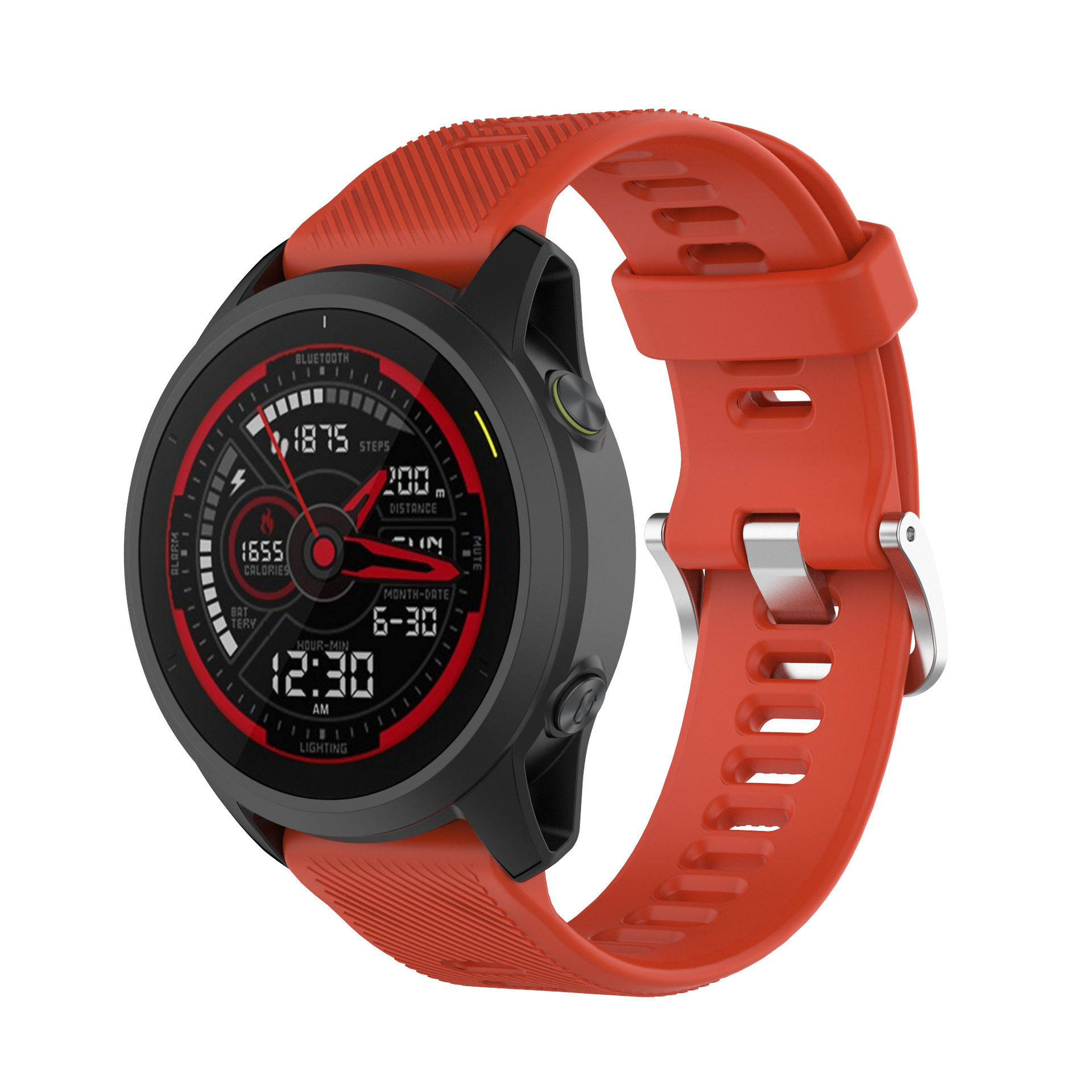 Garmin Forerunner745 correa de reloj oficial 745XT silicona correa