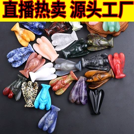宝石工艺品;水晶工艺品;玉器工艺品