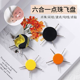 美甲笔;美甲贴;其他美甲产品