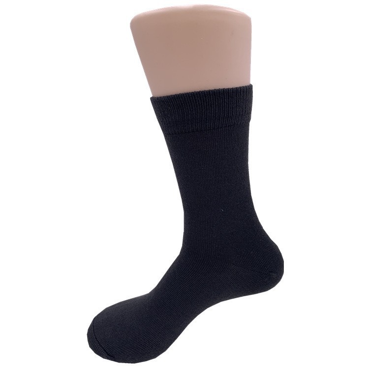 工厂直供 防火袜芳纶阻燃耐高温袜子 户外抢险消防阻燃袜子