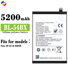 �m���infinix����BL-54BX�֙C늳�Note 50 4G/X6858ȫ��늰����l