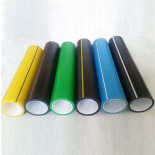 HDPE��о�ܷ��_��ʽ������ֱ�� 3���ӹܸ��ܶȵ��F�������|ͨ�Ź�