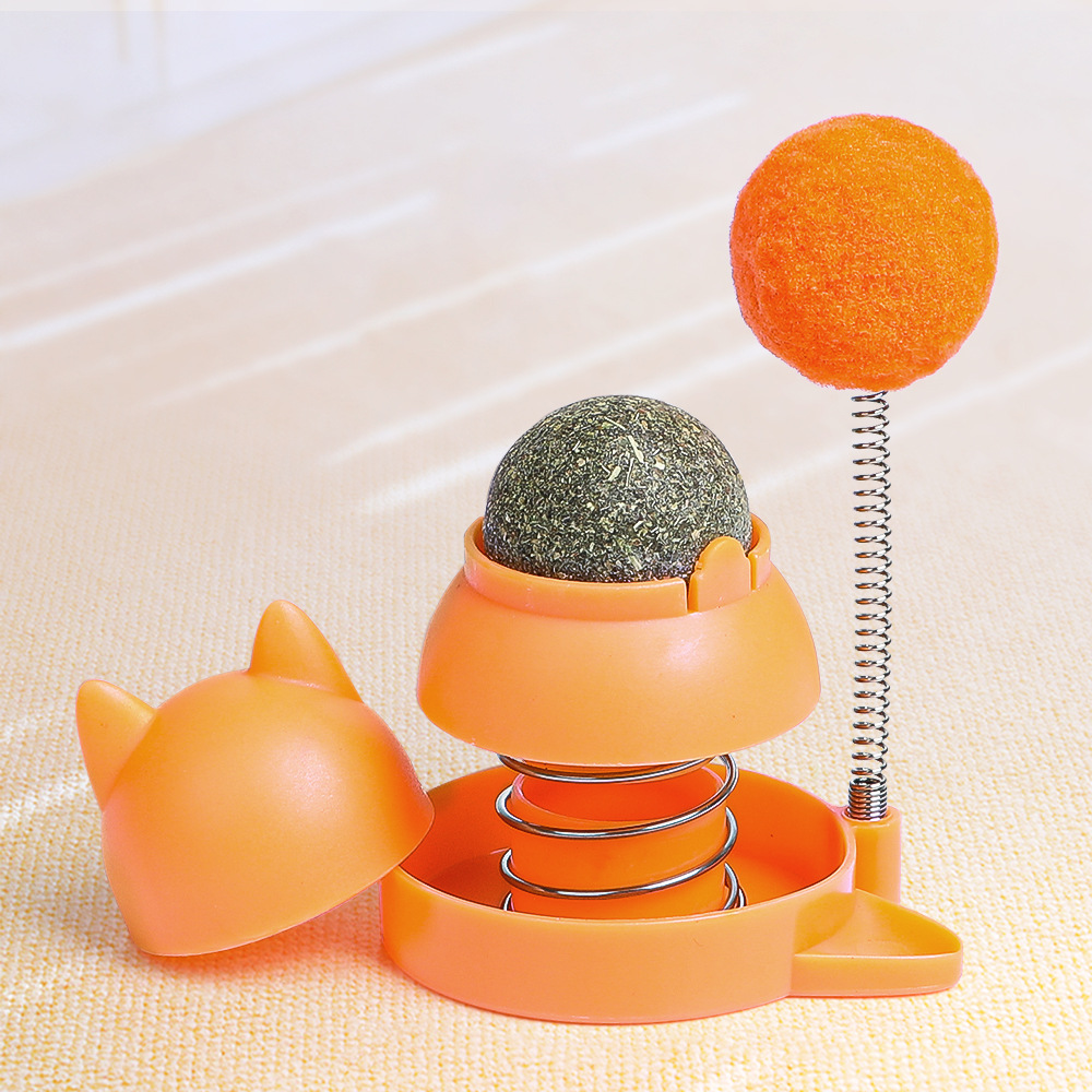 El Orange-Spring Music