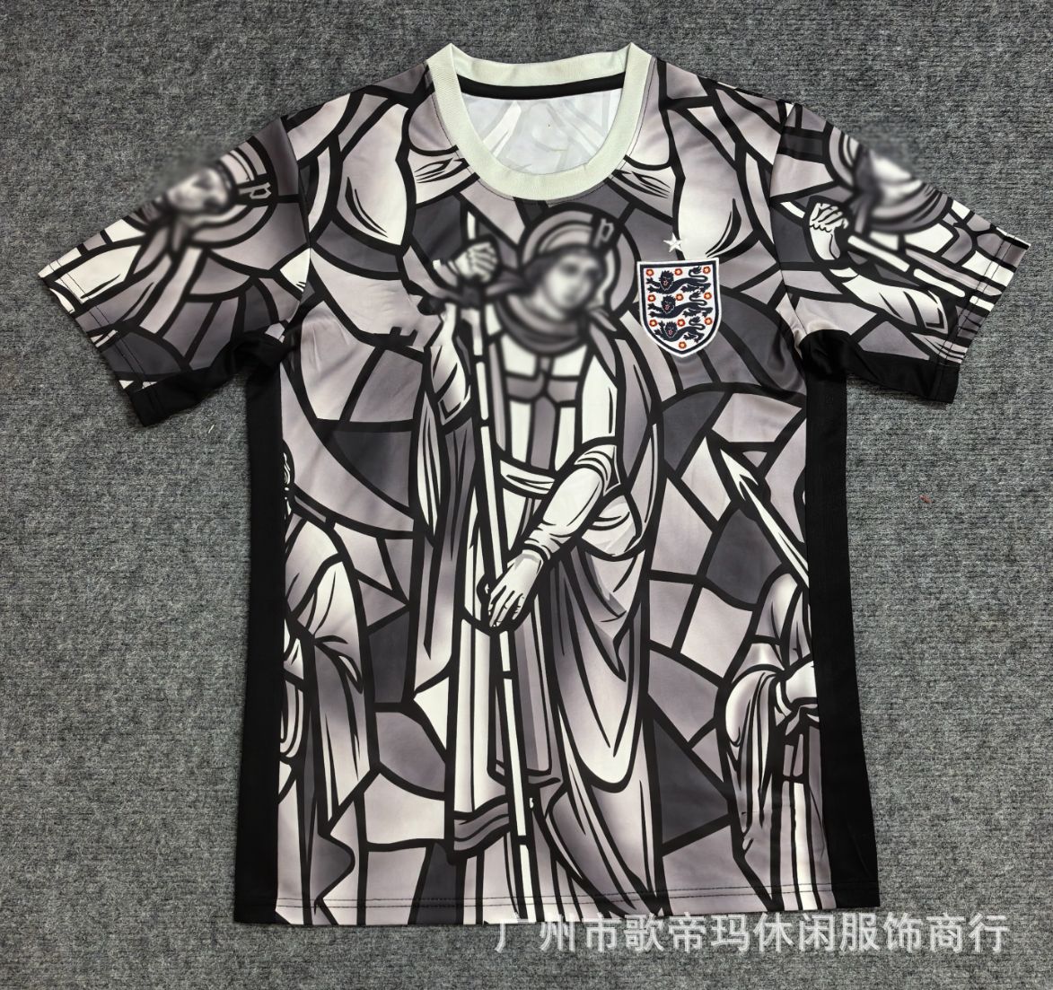 英格兰特别版