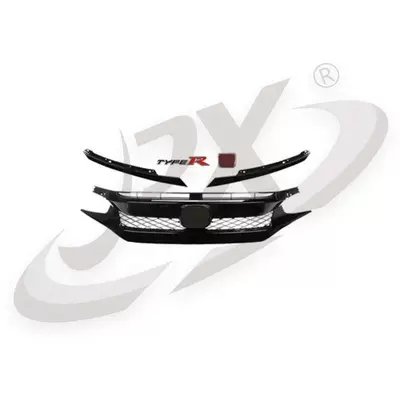 skirts, grille, full body kit for — Big Surrounded - china-net