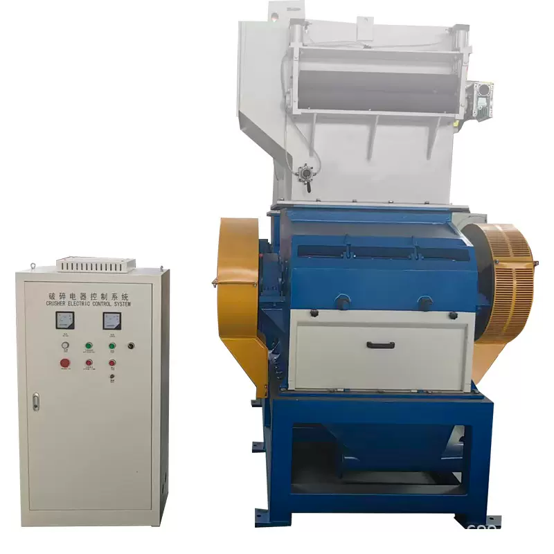 破碎机【专业生产多种破碎机】支持货到付款