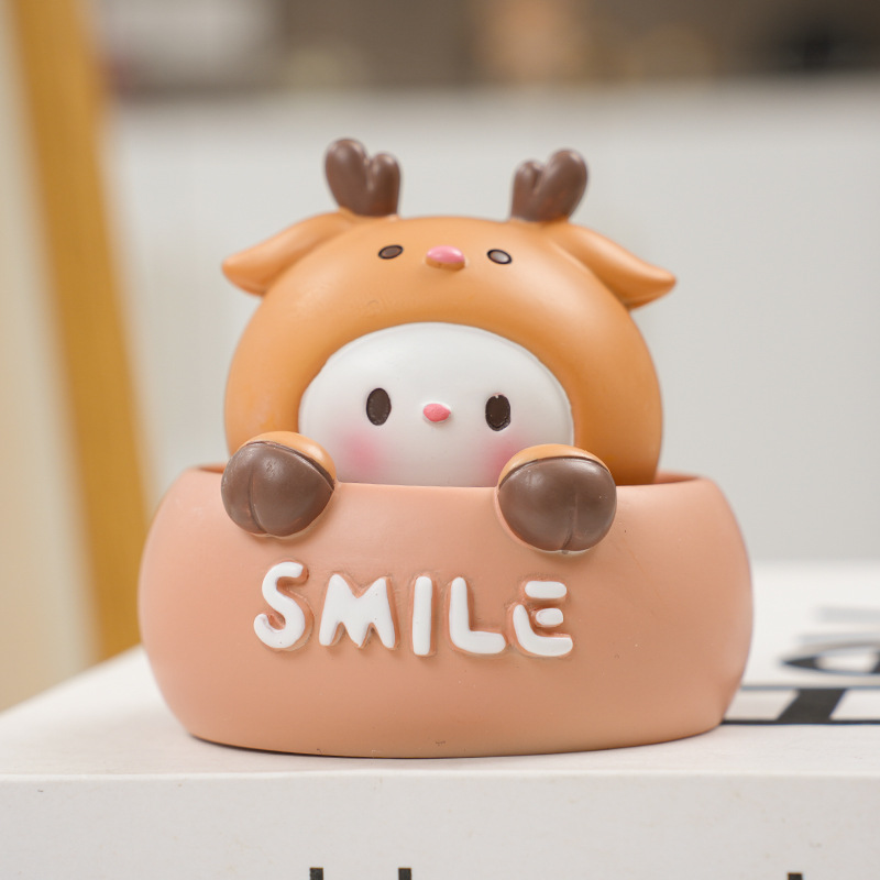 밀크커피 디어-A형