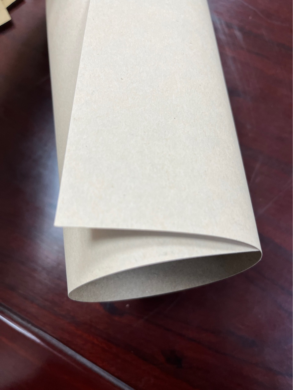 泰国白牛皮纸卡纸175g可用于手提 …