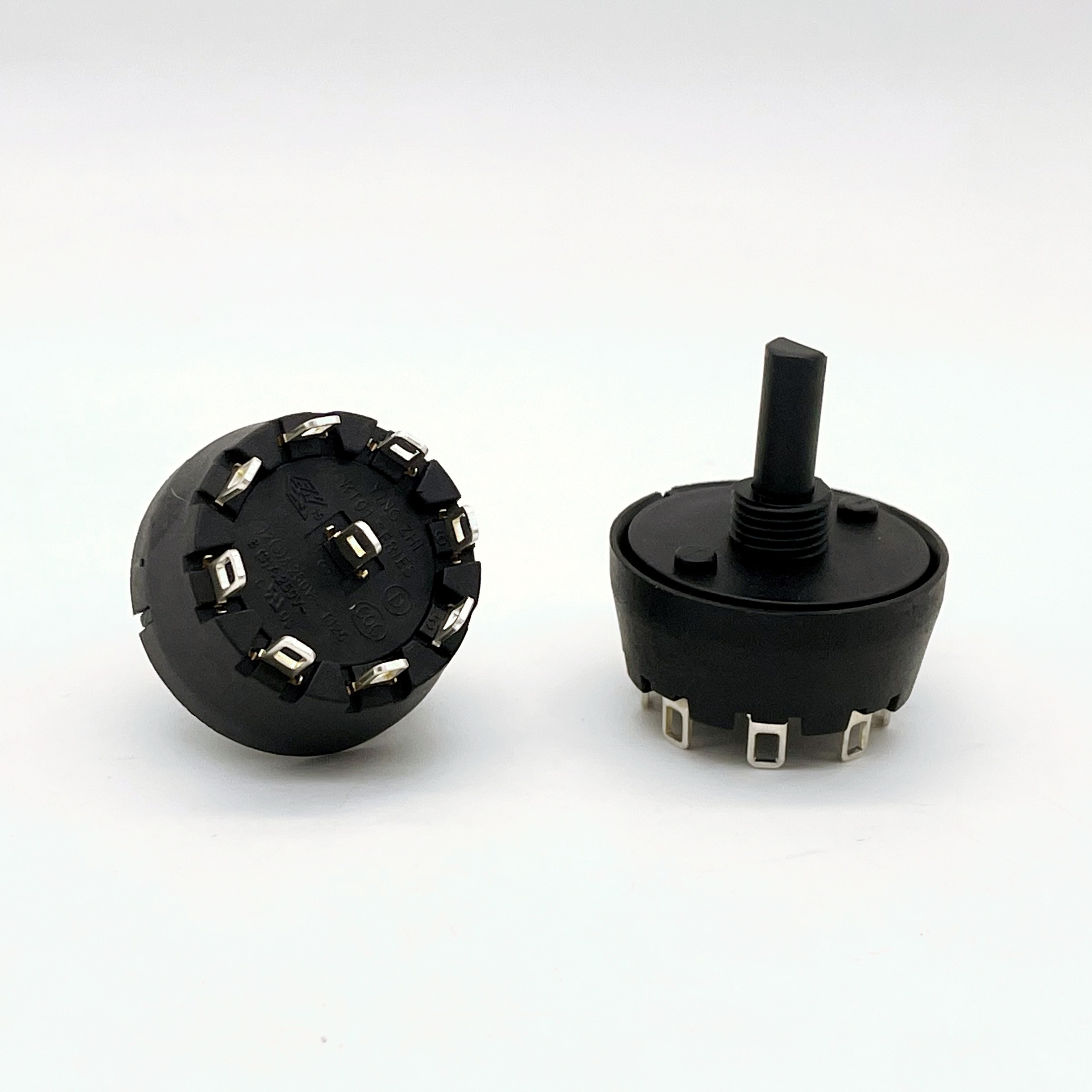 �־�LEJUN�Ƽ�8λ8�������൵λ��ת����45�ȳ�ʪ����ת��Դ����