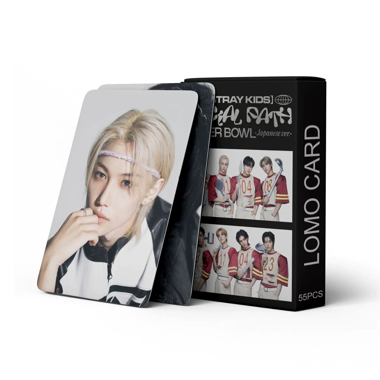 Комплексная ссылка корейский поток карта straykids pink ink giDLE Ive мужская и женская группы карта