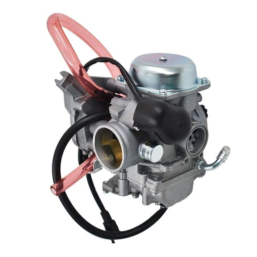 Arctic Cat 350/366/400 Atv 2008-2017 0470-737 Carburetor Four-Stroke