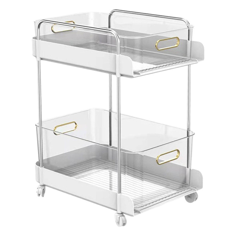 Oficina estación bolsa almacenamiento artefacto bajo mesa móvil estantería mochila Oficina escritorio gabinete de almacenamiento carro estante de almacenamiento