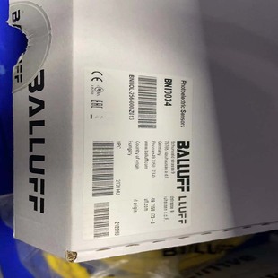 Germany Balluf BES Q40KFU-PAC20B-S04G sensor new original in stock