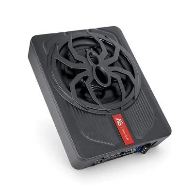Active Audio, Car speaker/subwoofer