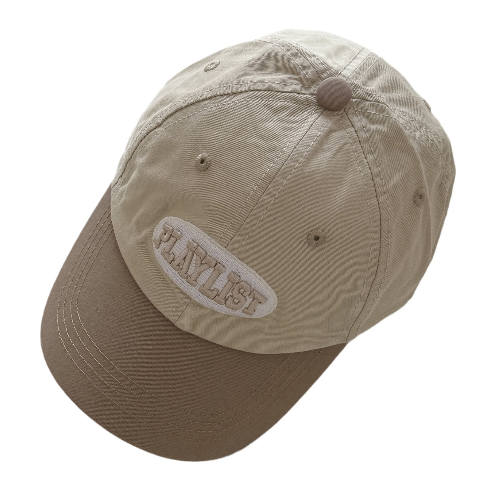 Unisex Children's baseball caps Instagram color boys and girls baby caps cap cap_voghion.com