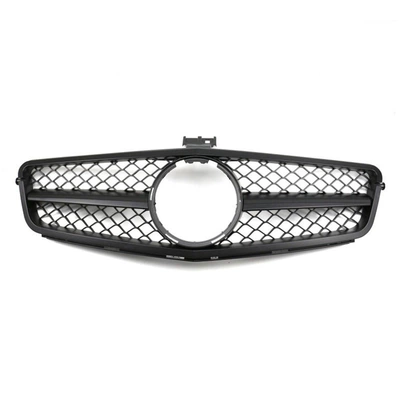 Bar C63 Chrome Plated, Zhongwang - 07-14-amg-black
