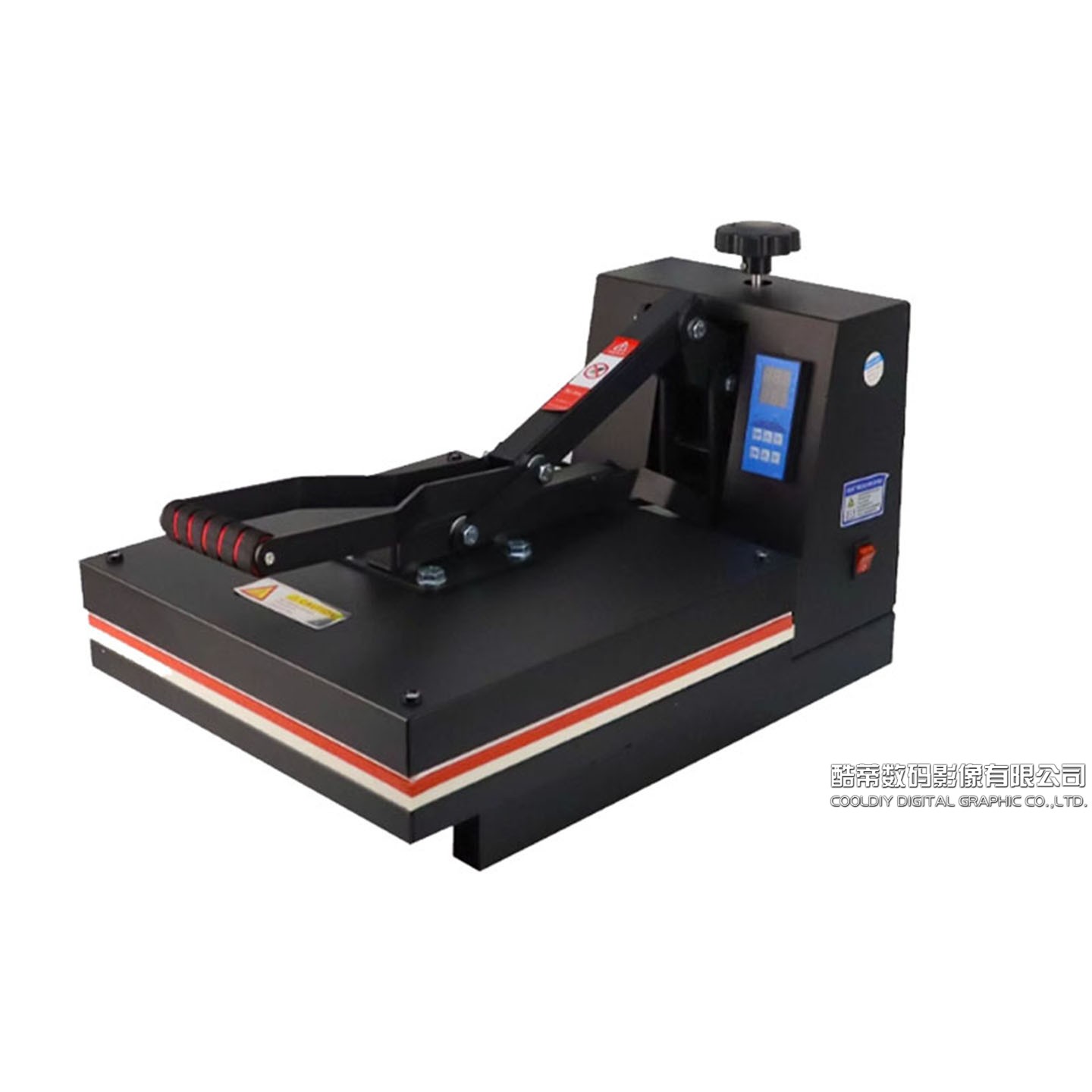 Máquina de transferencia térmica equipo de impresión de alta presión número de impresión camiseta máquina de pintura de caldo máquina de perforación de camiseta brocade máquina de impresión de camiseta